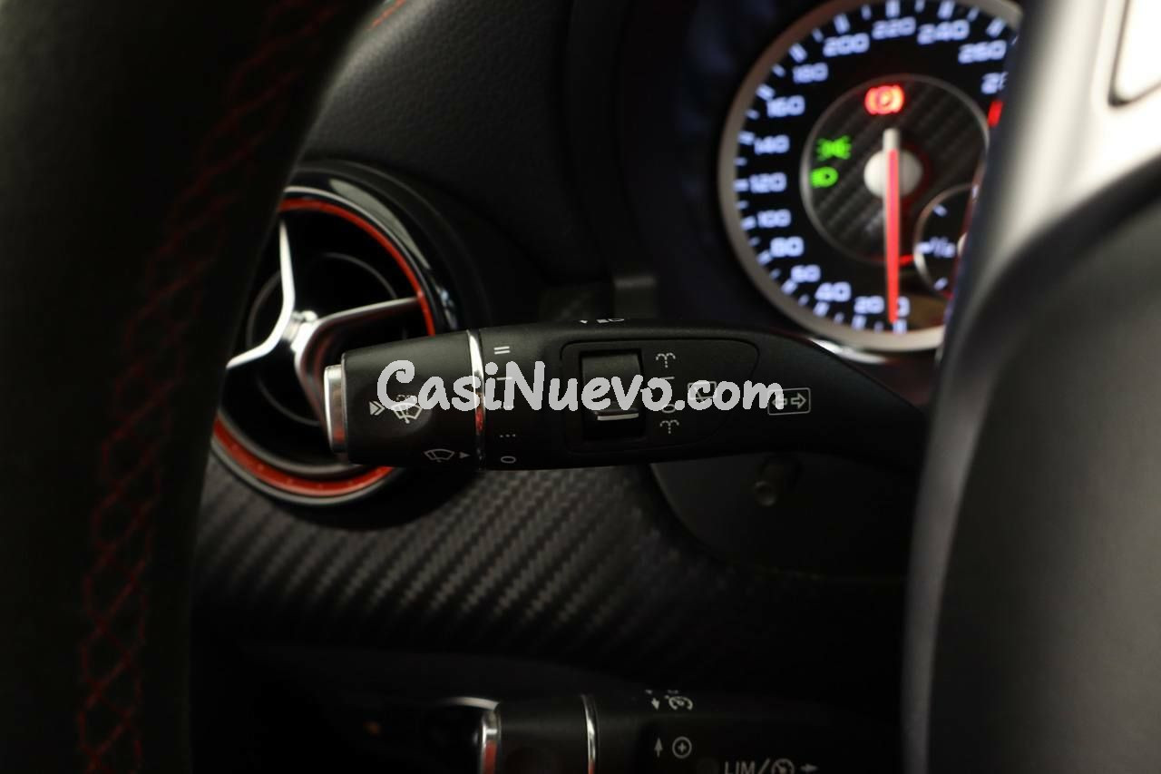 Mercedes Clase A A 45 AMG 4Matic 360cv - foto 35