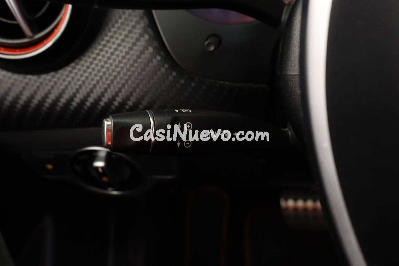 Mercedes Clase A A 45 AMG 4Matic 360cv - foto 36