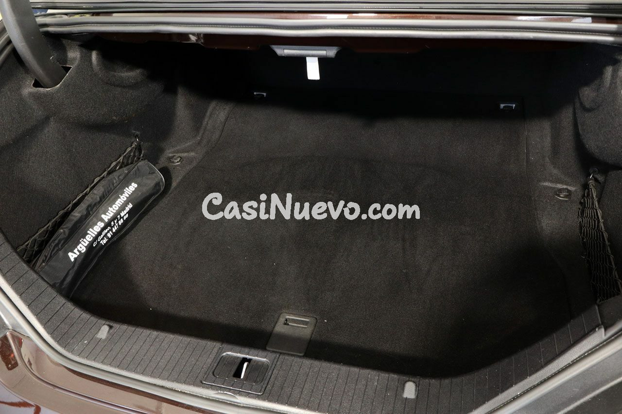 Mercedes Clase CLS CLS 500 4MATIC BlueEFFICIENCY 408cv - foto 28