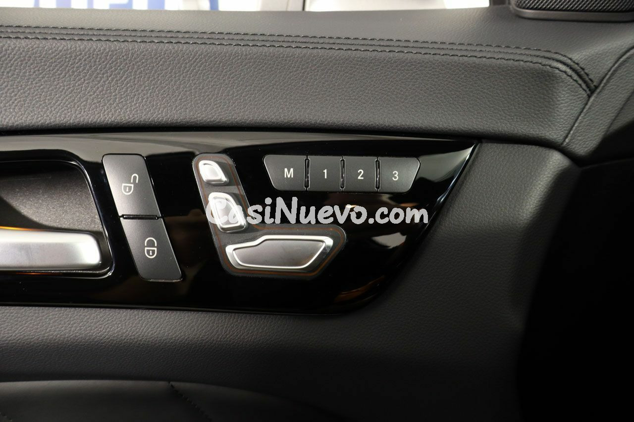 Mercedes Clase CLS CLS 63 AMG 4Matic NACIONAL 557cv - foto 12