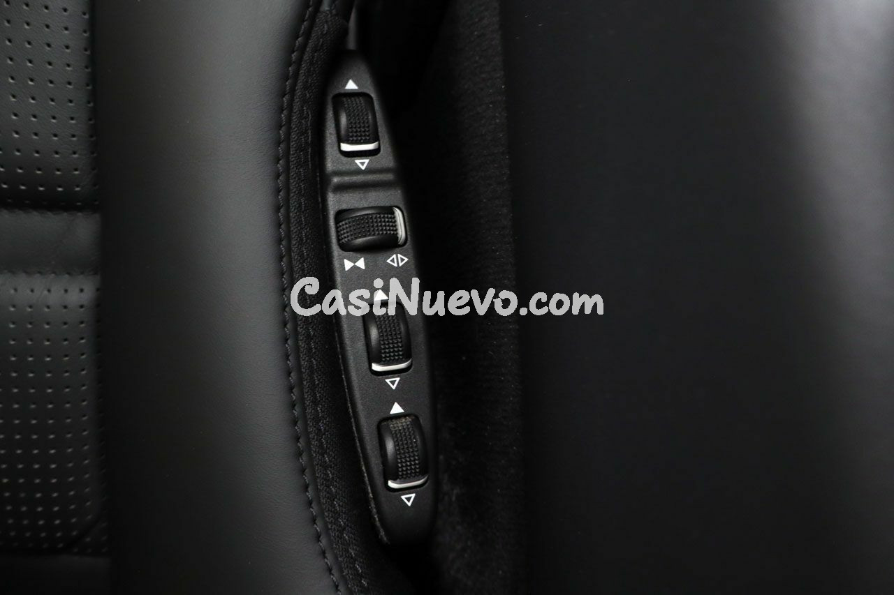 Mercedes Clase CLS CLS 63 AMG 4Matic NACIONAL 557cv - foto 13