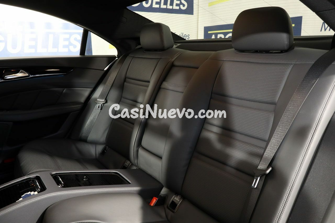 Mercedes Clase CLS CLS 63 AMG 4Matic NACIONAL 557cv - foto 19