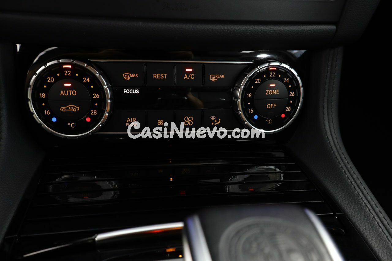 Mercedes Clase CLS CLS 63 AMG 4Matic NACIONAL 557cv - foto 25