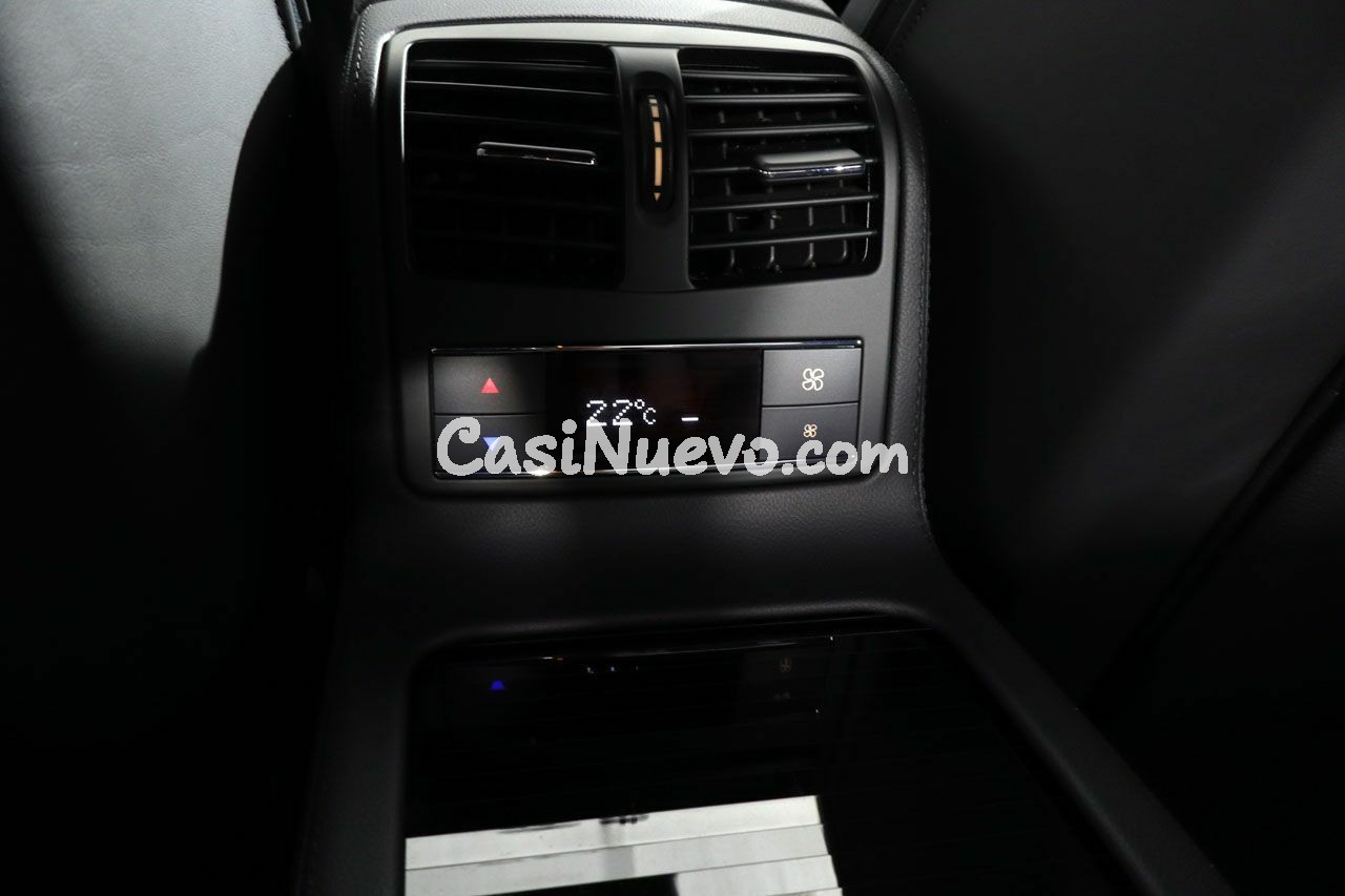Mercedes Clase CLS CLS 63 AMG 4Matic NACIONAL 557cv - foto 37