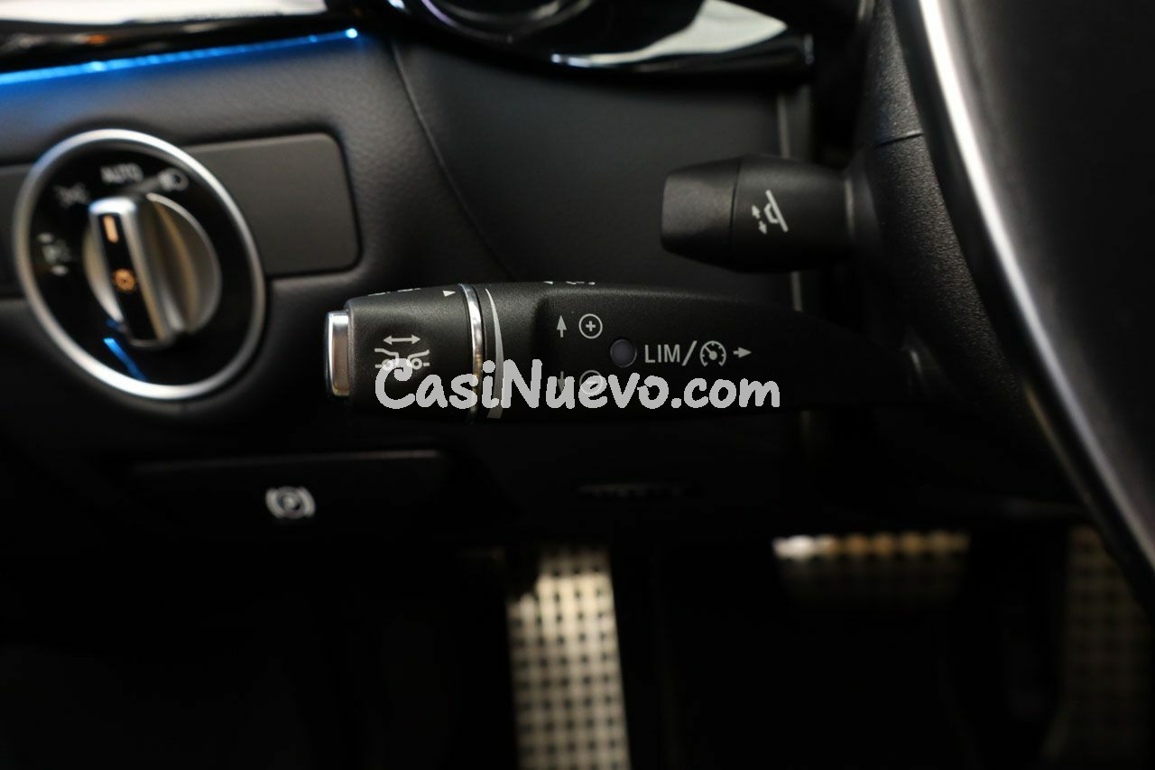 Mercedes Clase CLS CLS 63 AMG 4Matic NACIONAL 557cv - foto 41