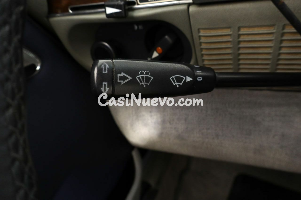 Mercedes Clase SL 560 SL V8 AUT Historico - foto 29