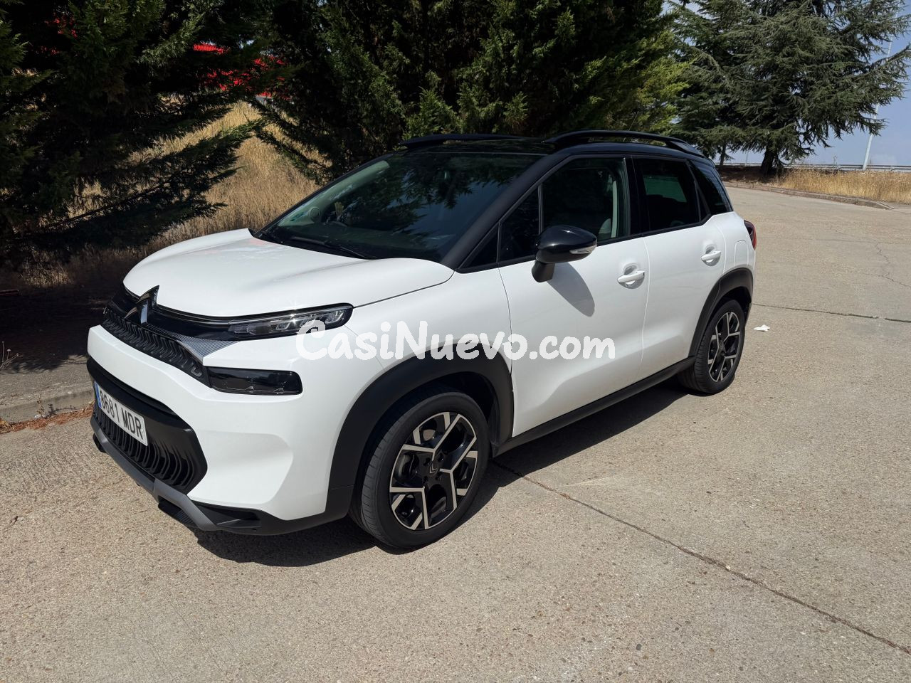 Citroën C3 Aircross 1.5 HDI 120 auto - foto 3