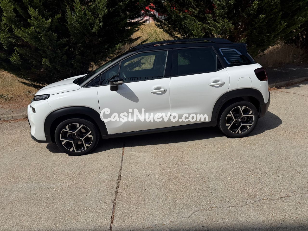 Citroën C3 Aircross 1.5 HDI 120 auto - foto 5
