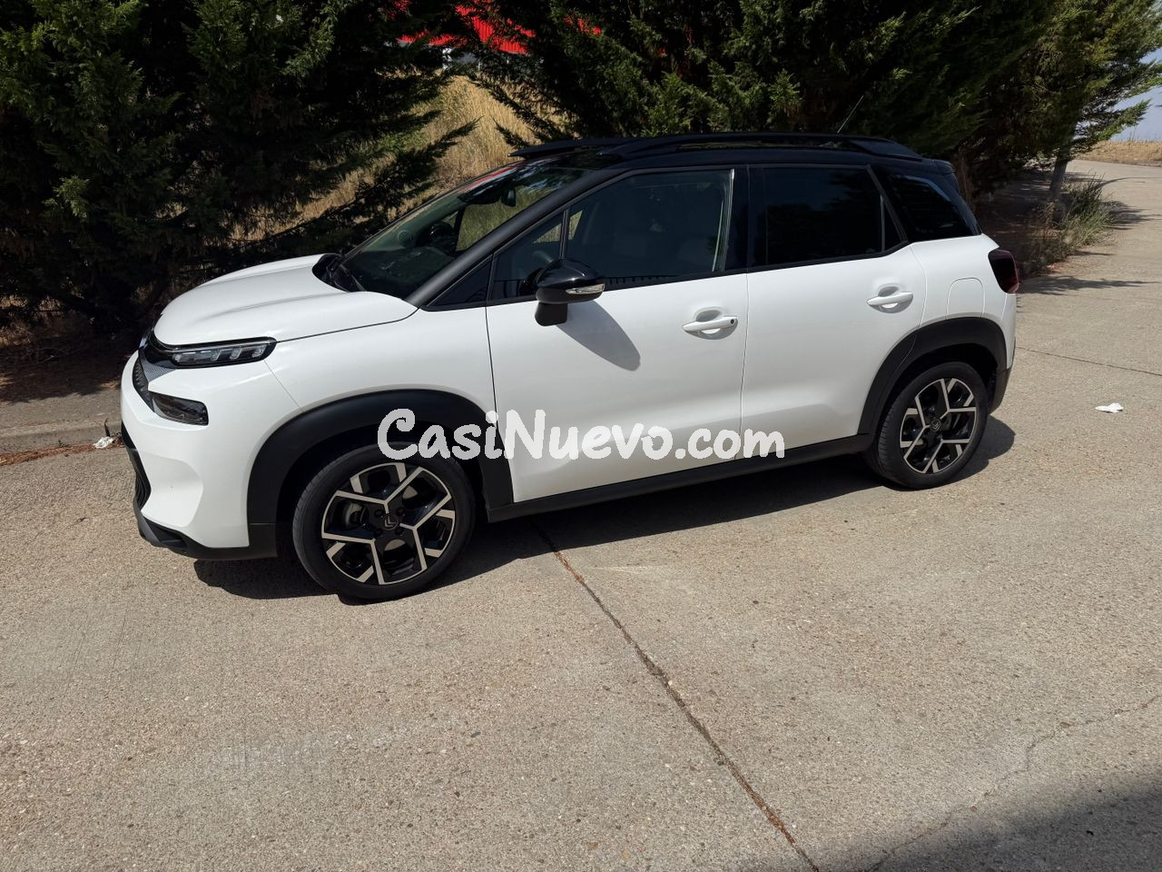 Citroën C3 Aircross 1.5 HDI 120 auto - foto 6