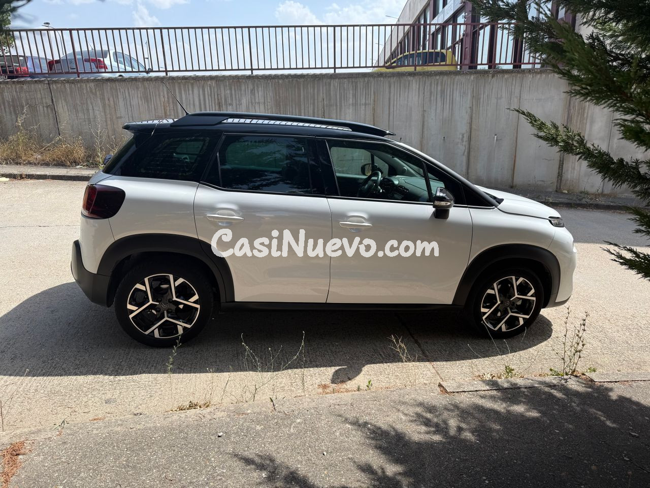 Citroën C3 Aircross 1.5 HDI 120 auto - foto 13