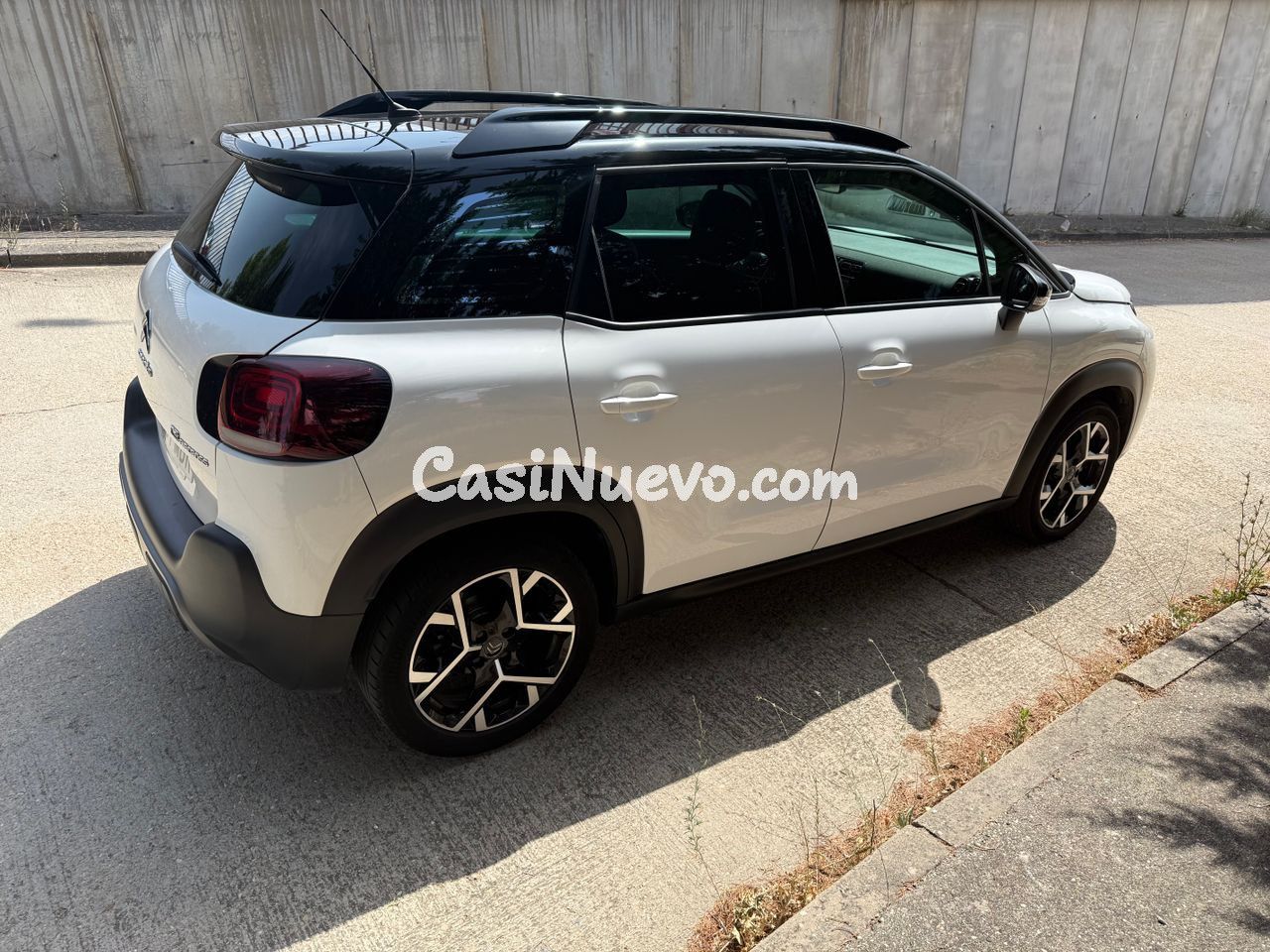 Citroën C3 Aircross 1.5 HDI 120 auto - foto 14