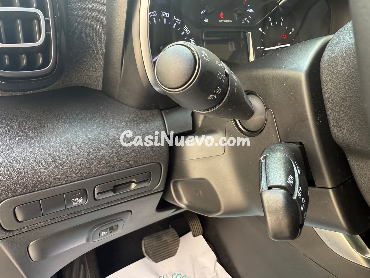 Citroën C3 Aircross 1.5 HDI 120 auto - foto 27