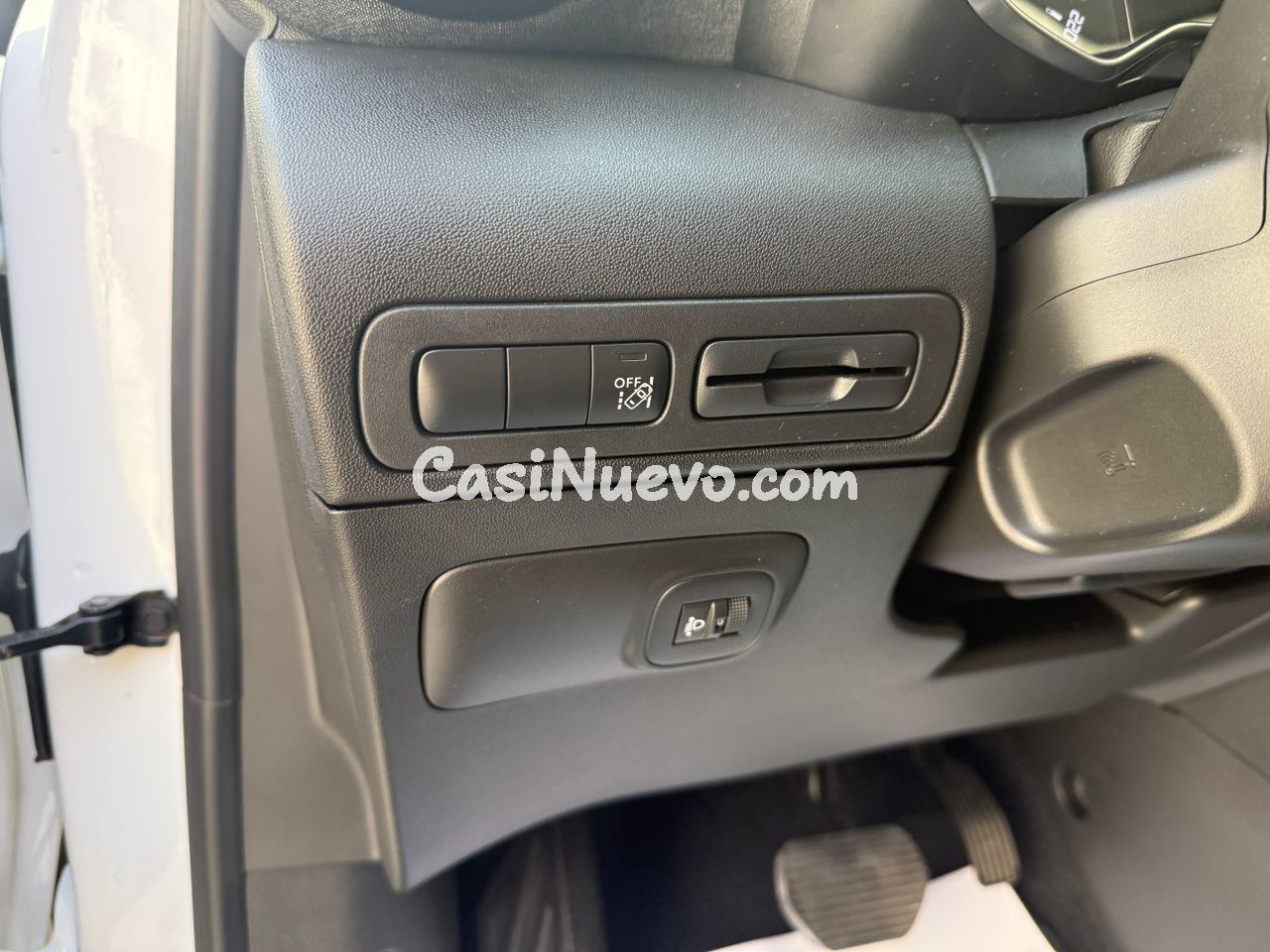 Citroën C3 Aircross 1.5 HDI 120 auto - foto 28