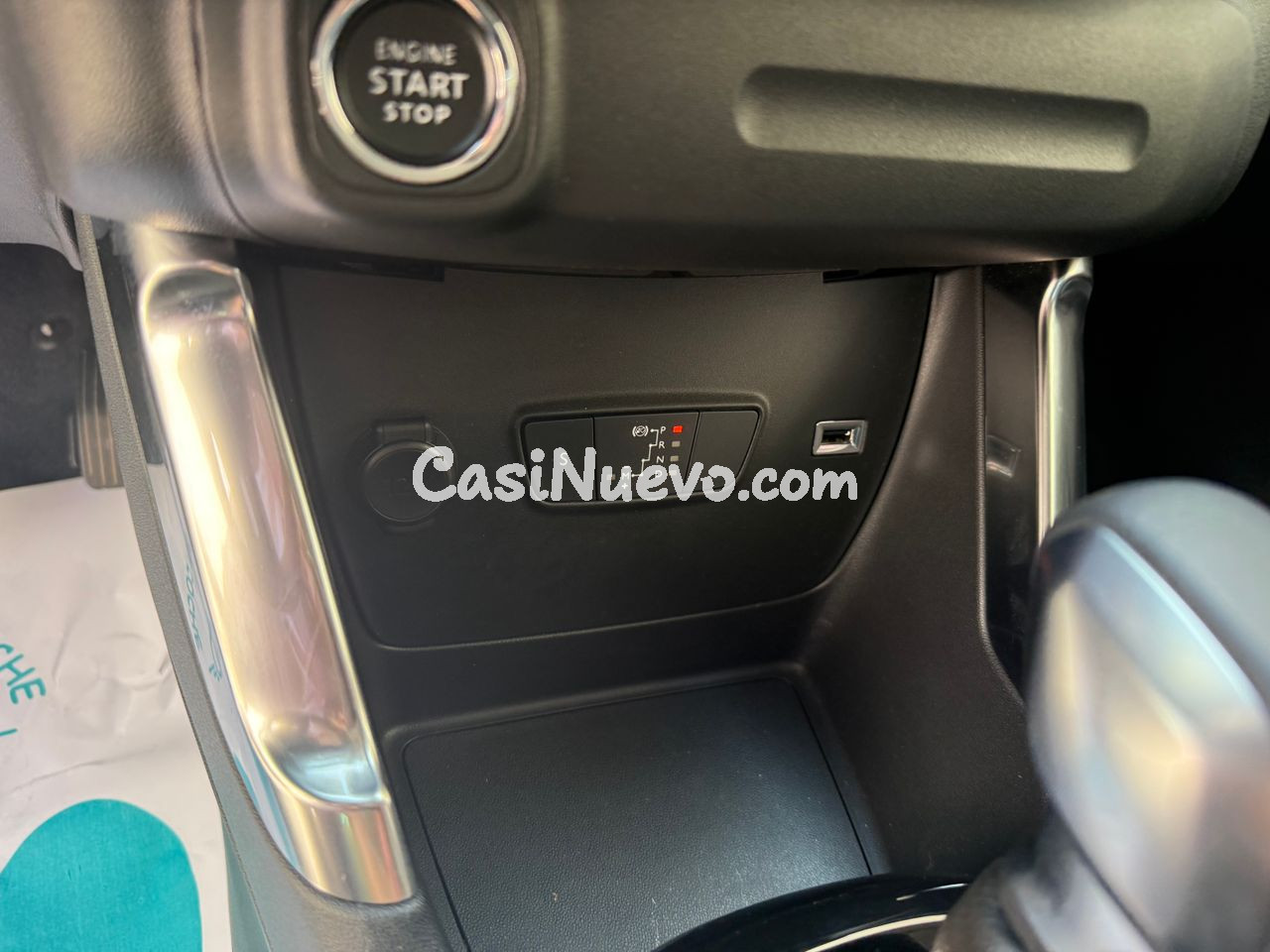 Citroën C3 Aircross 1.5 HDI 120 auto - foto 29