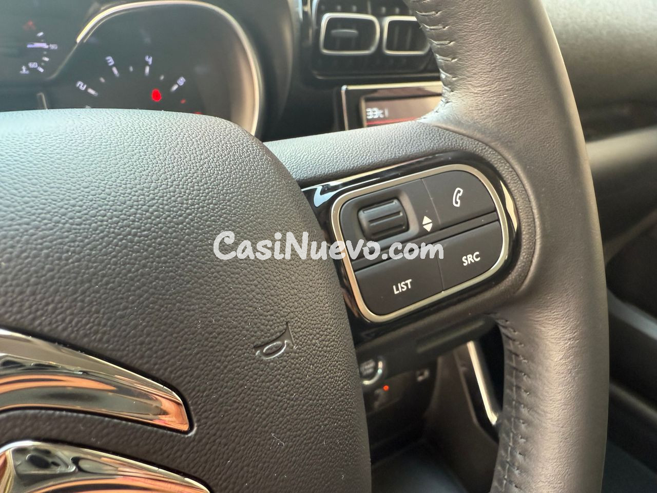 Citroën C3 Aircross 1.5 HDI 120 auto - foto 30