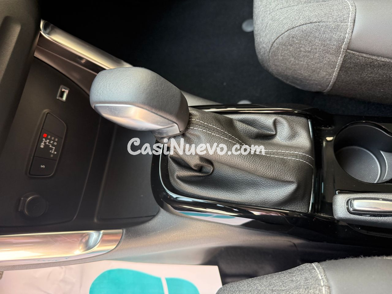 Citroën C3 Aircross 1.5 HDI 120 auto - foto 34