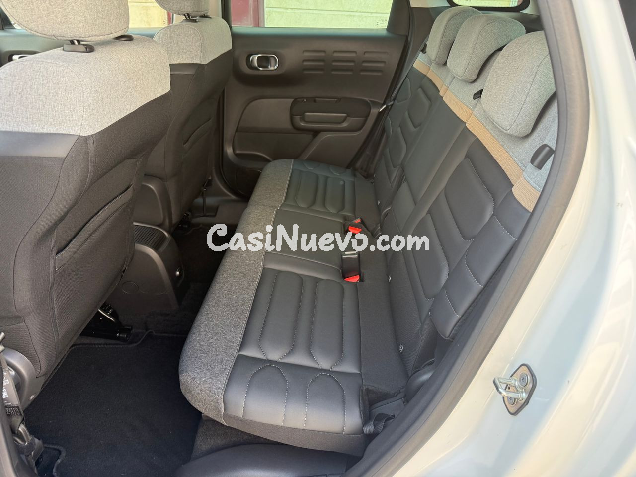 Citroën C3 Aircross 1.5 HDI 120 auto - foto 36