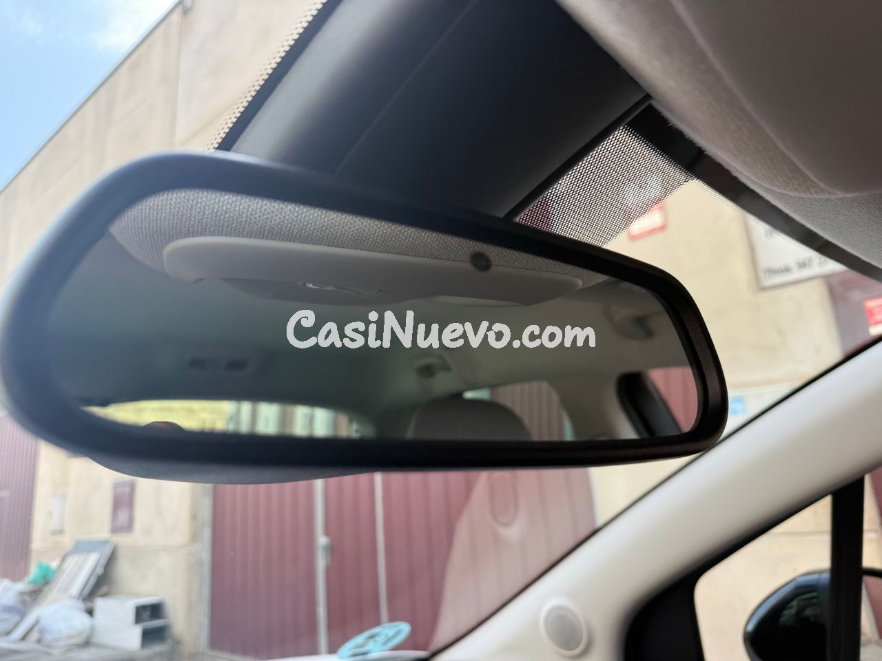 Citroën C3 Aircross 1.5 HDI 120 auto - foto 37