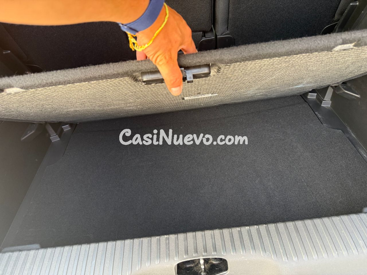 Citroën C3 Aircross 1.5 HDI 120 auto - foto 39