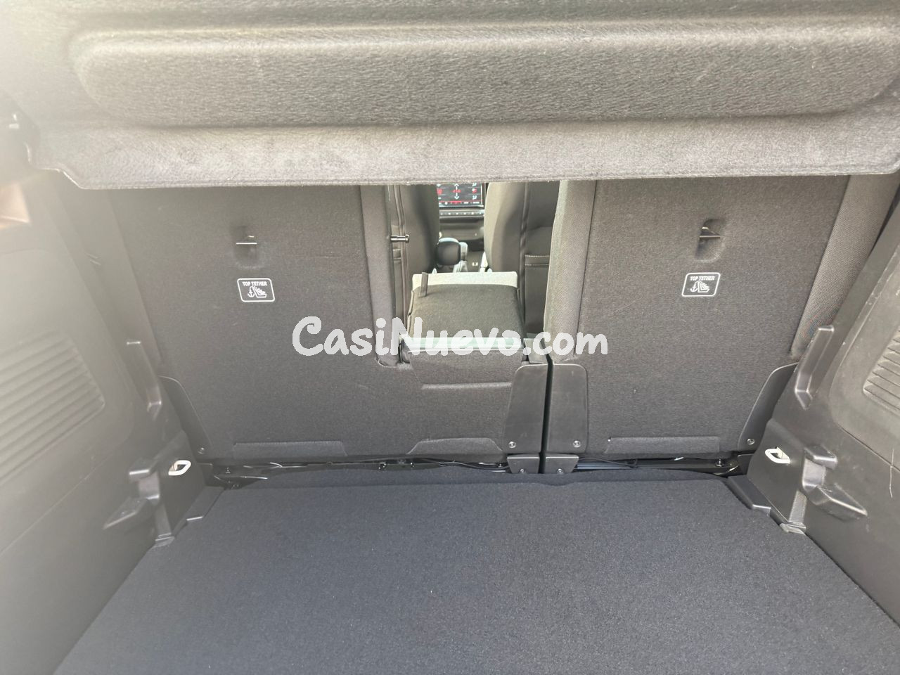 Citroën C3 Aircross 1.5 HDI 120 auto - foto 43