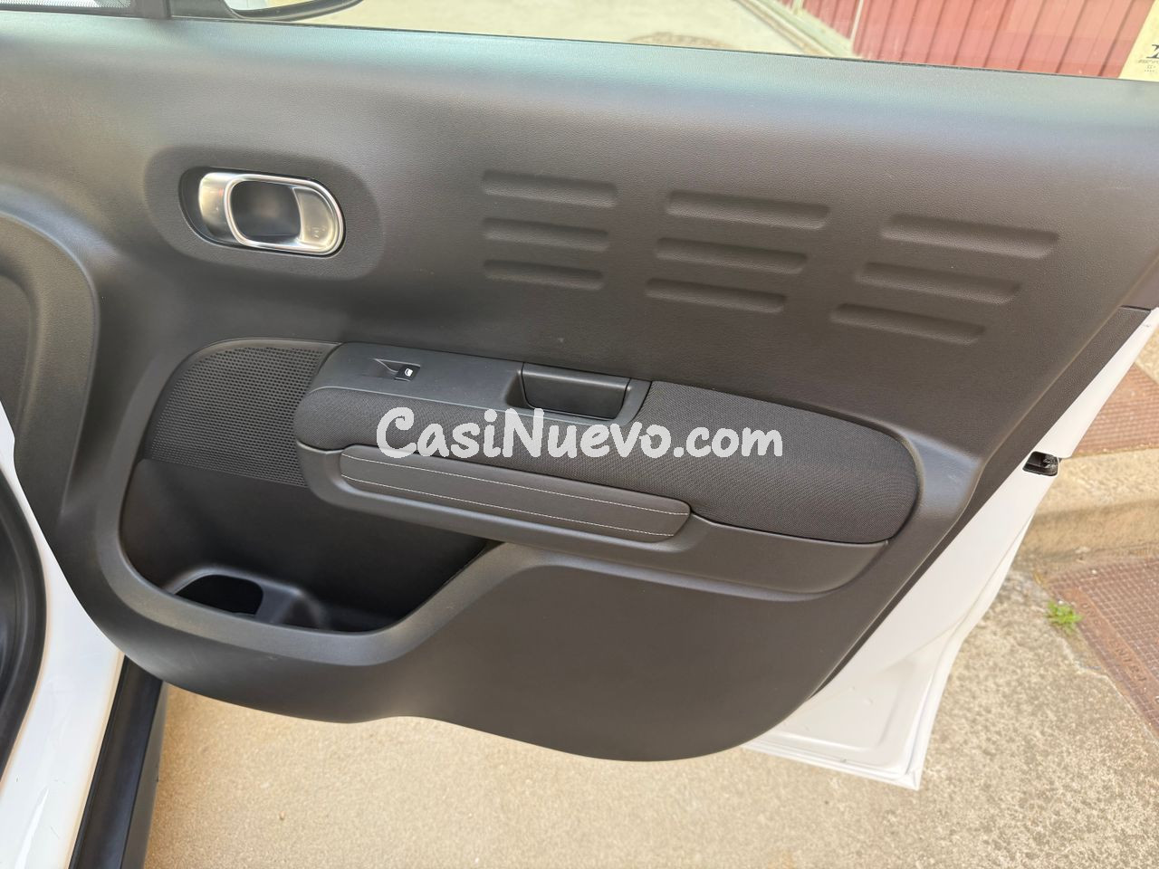 Citroën C3 Aircross 1.5 HDI 120 auto - foto 47