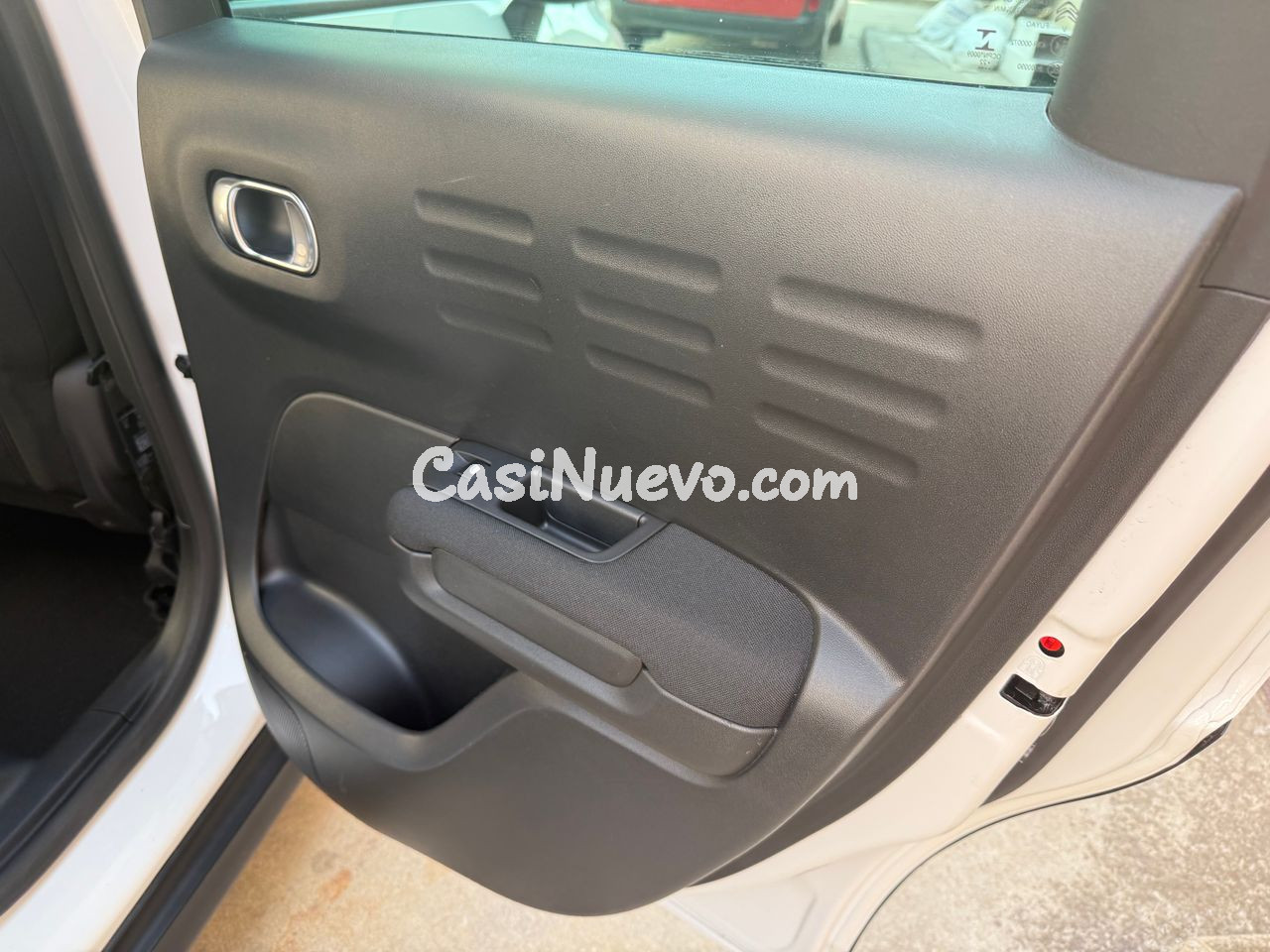 Citroën C3 Aircross 1.5 HDI 120 auto - foto 49