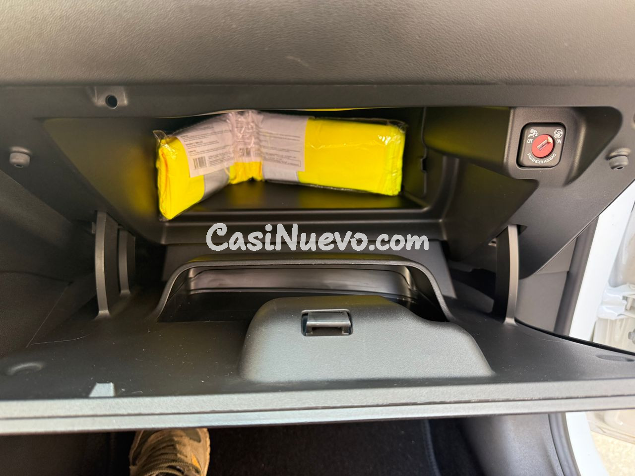 Citroën C3 Aircross 1.5 HDI 120 auto - foto 52