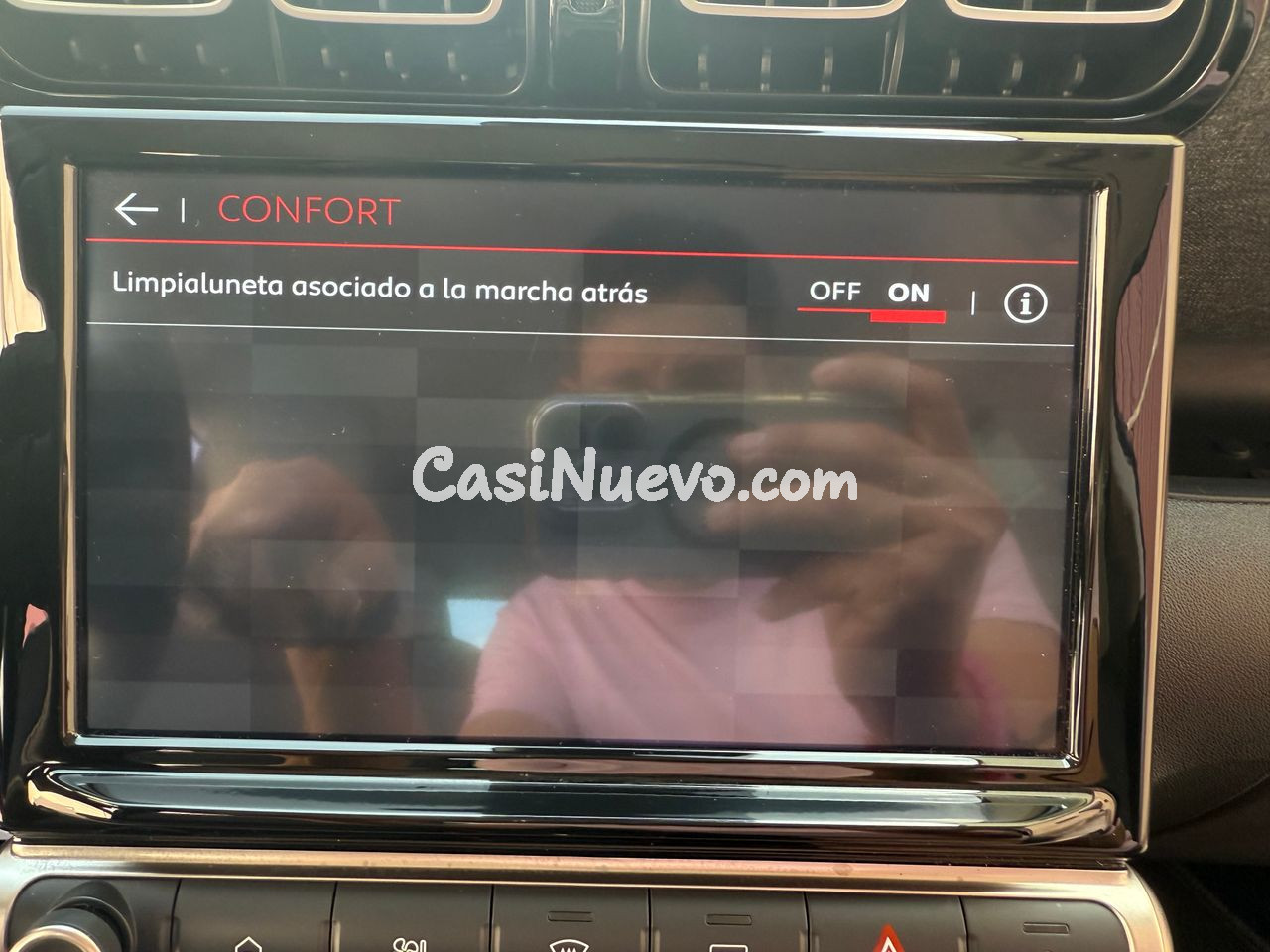 Citroën C3 Aircross 1.5 HDI 120 auto - foto 58