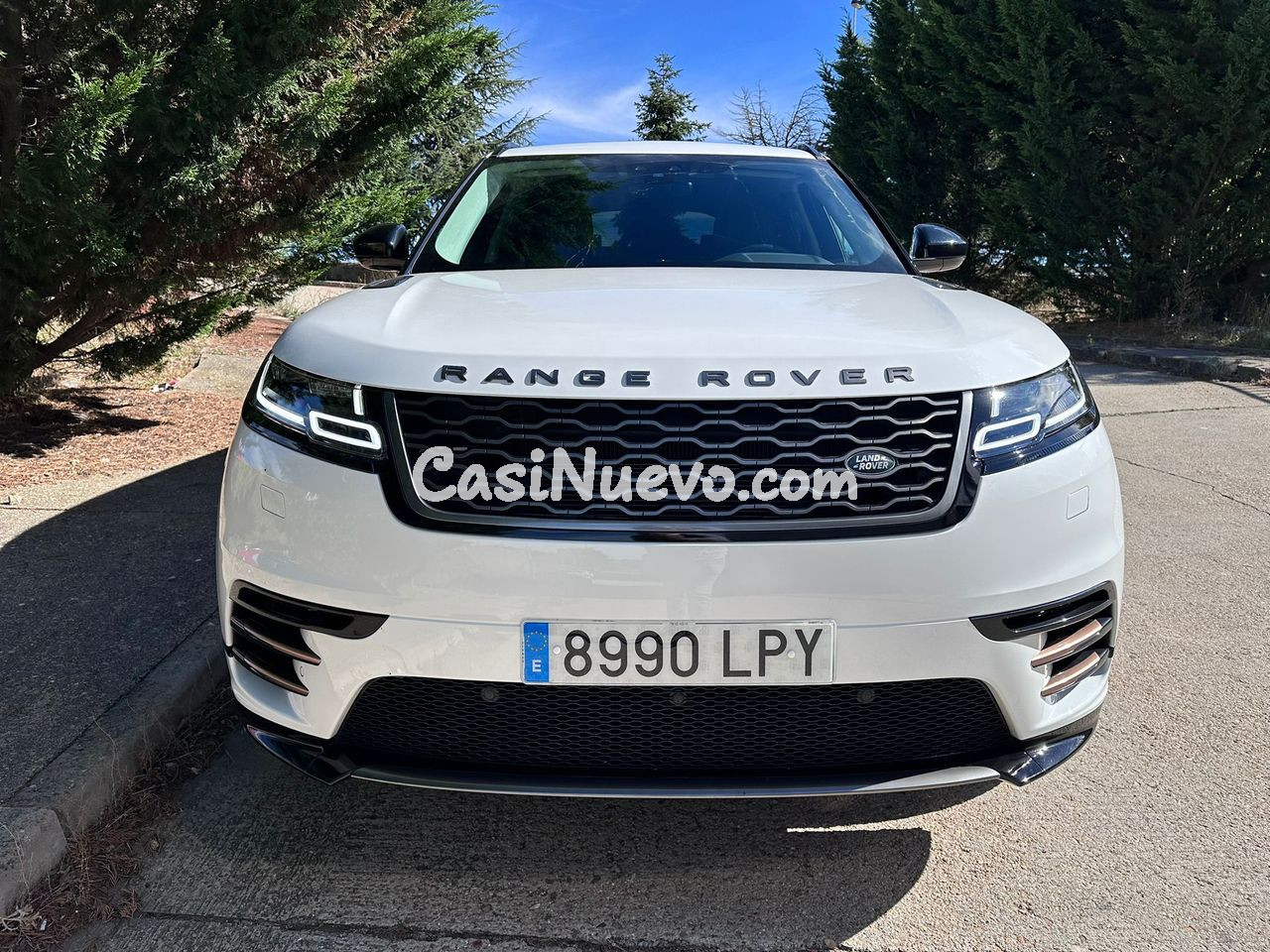 Land-Rover Range Rover Velar R dynamic - foto 6