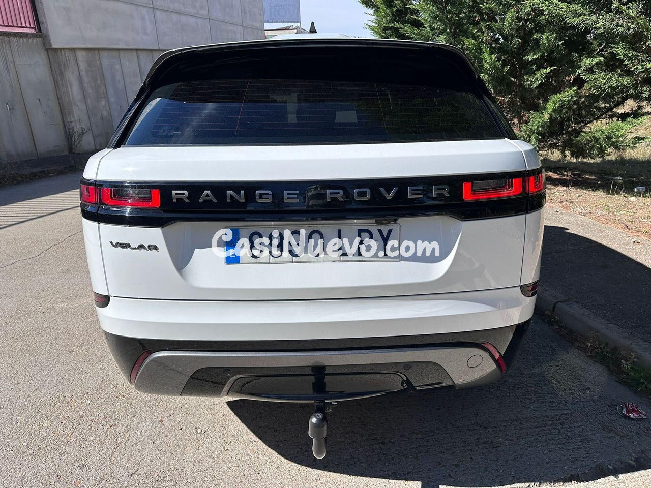 Land-Rover Range Rover Velar R dynamic - foto 15