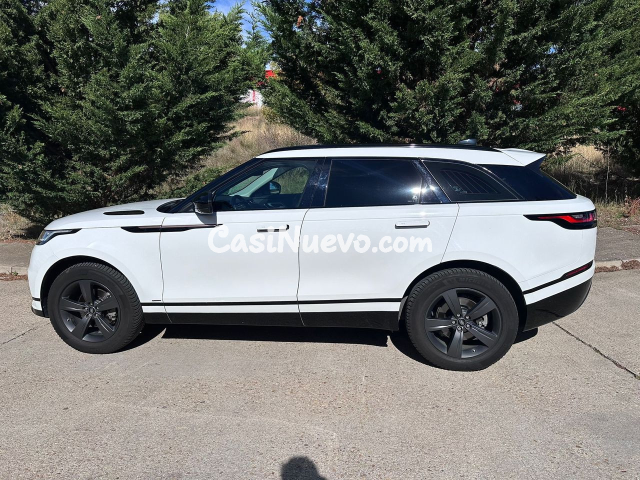 Land-Rover Range Rover Velar R dynamic - foto 17