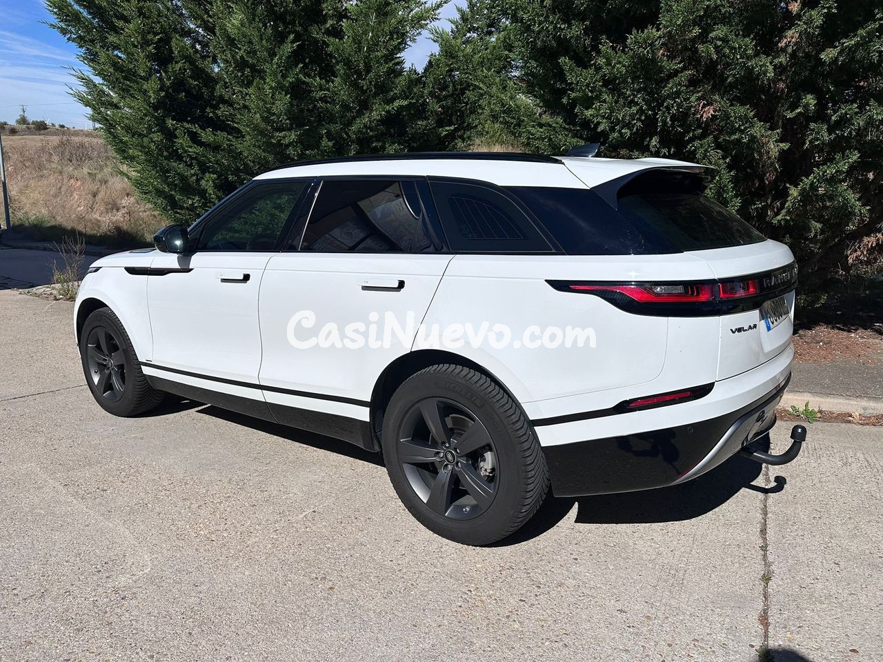 Land-Rover Range Rover Velar R dynamic - foto 18