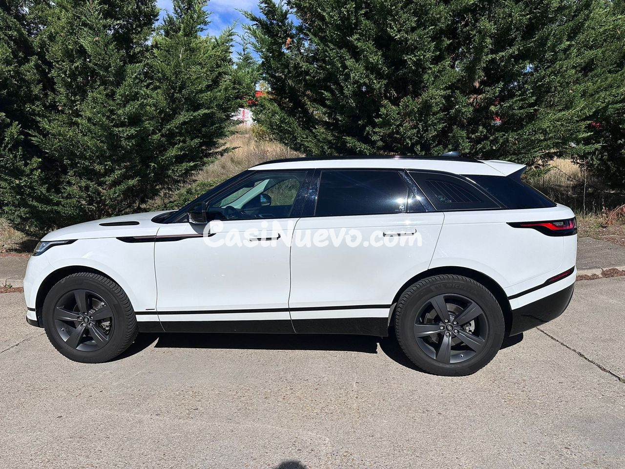 Land-Rover Range Rover Velar R dynamic - foto 20