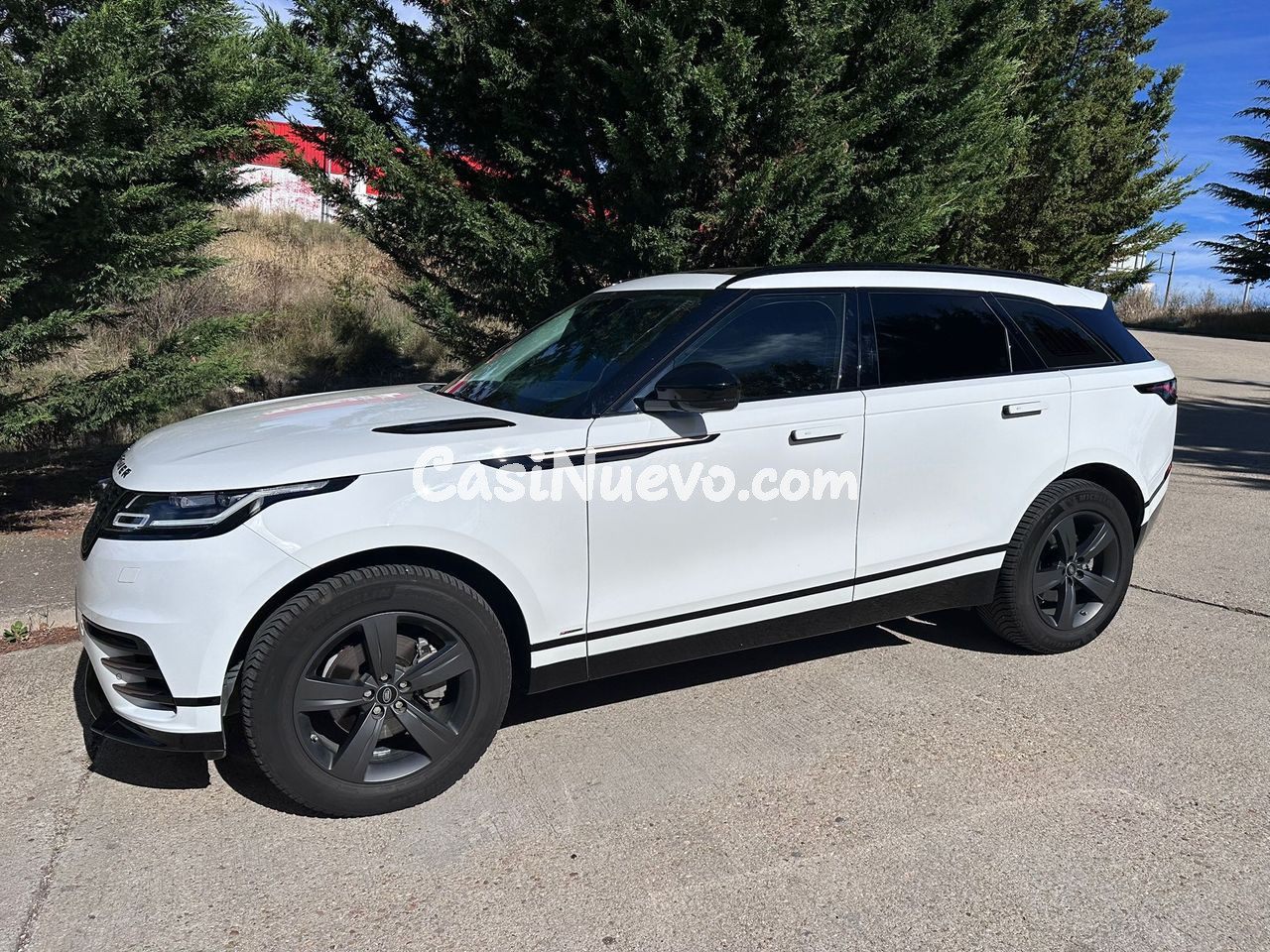 Land-Rover Range Rover Velar R dynamic - foto 22