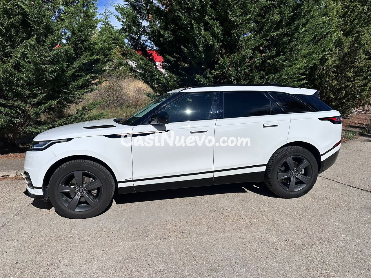 Land-Rover Range Rover Velar R dynamic - foto 23