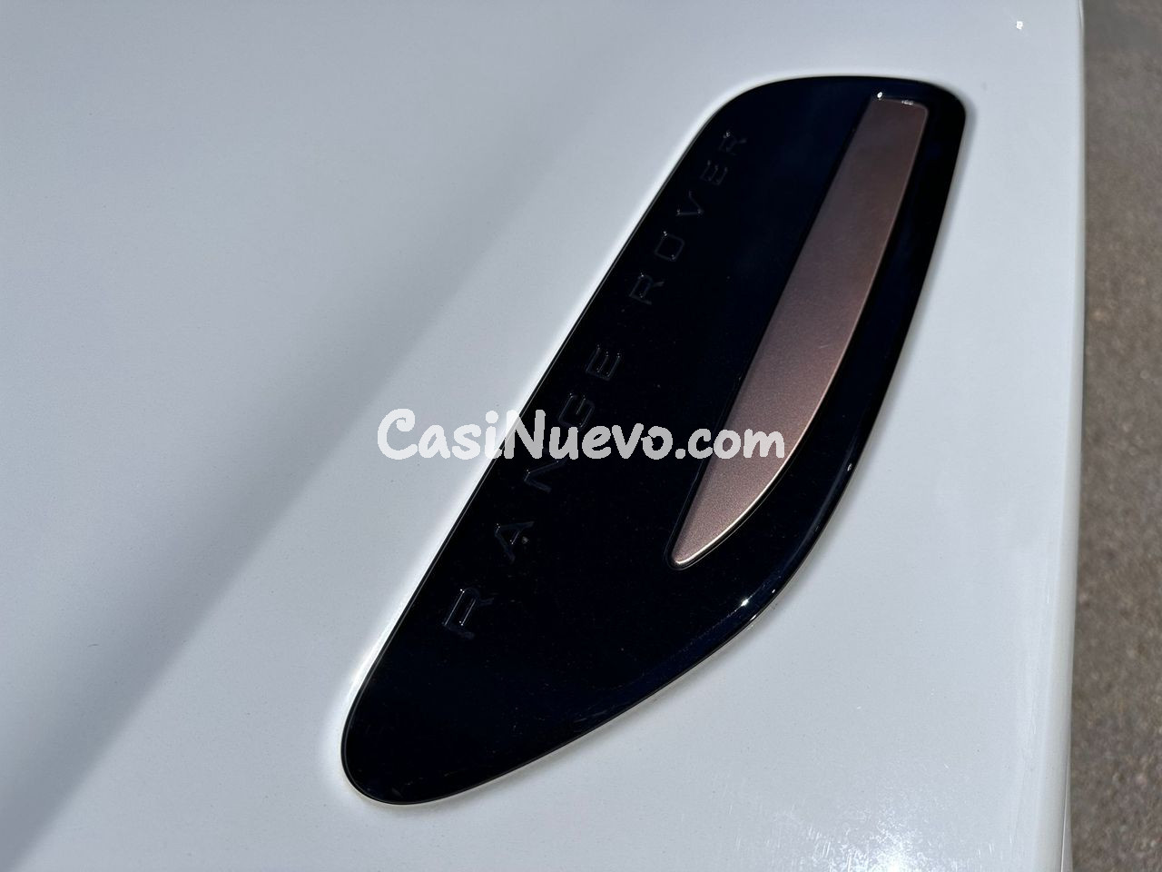 Land-Rover Range Rover Velar R dynamic - foto 27