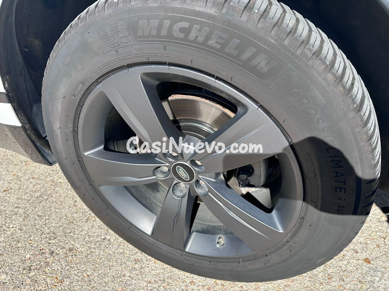 Land-Rover Range Rover Velar R dynamic - foto 31