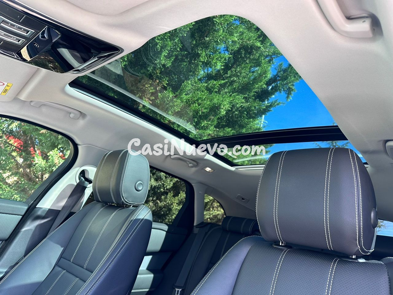 Land-Rover Range Rover Velar R dynamic - foto 33