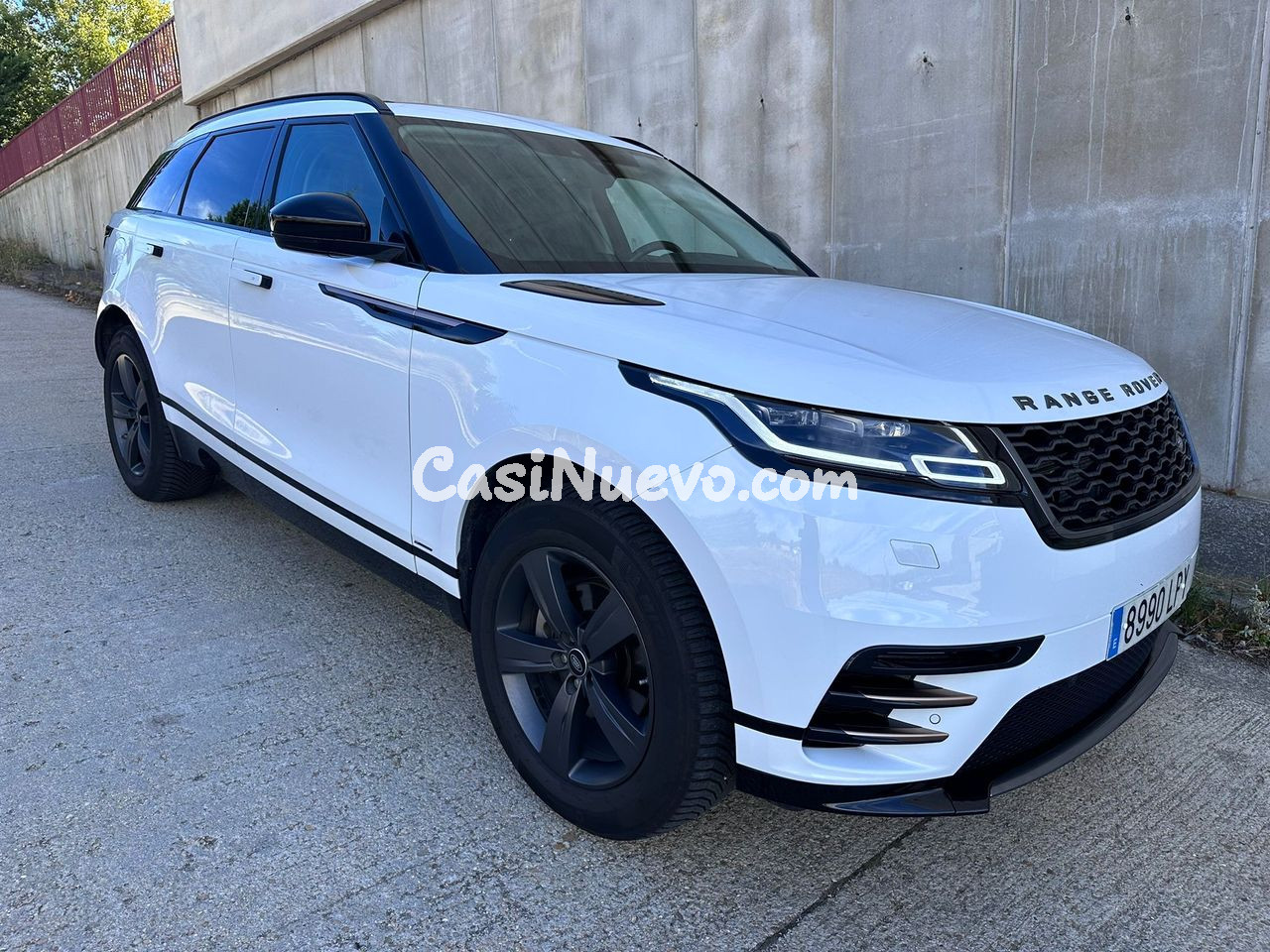 Land-Rover Range Rover Velar R dynamic - foto 34