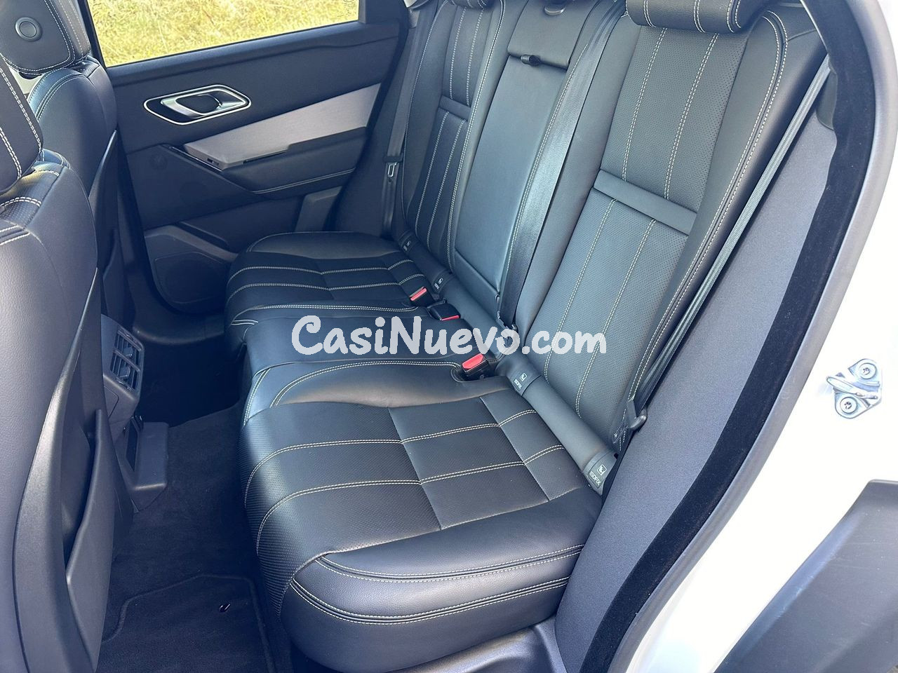 Land-Rover Range Rover Velar R dynamic - foto 44