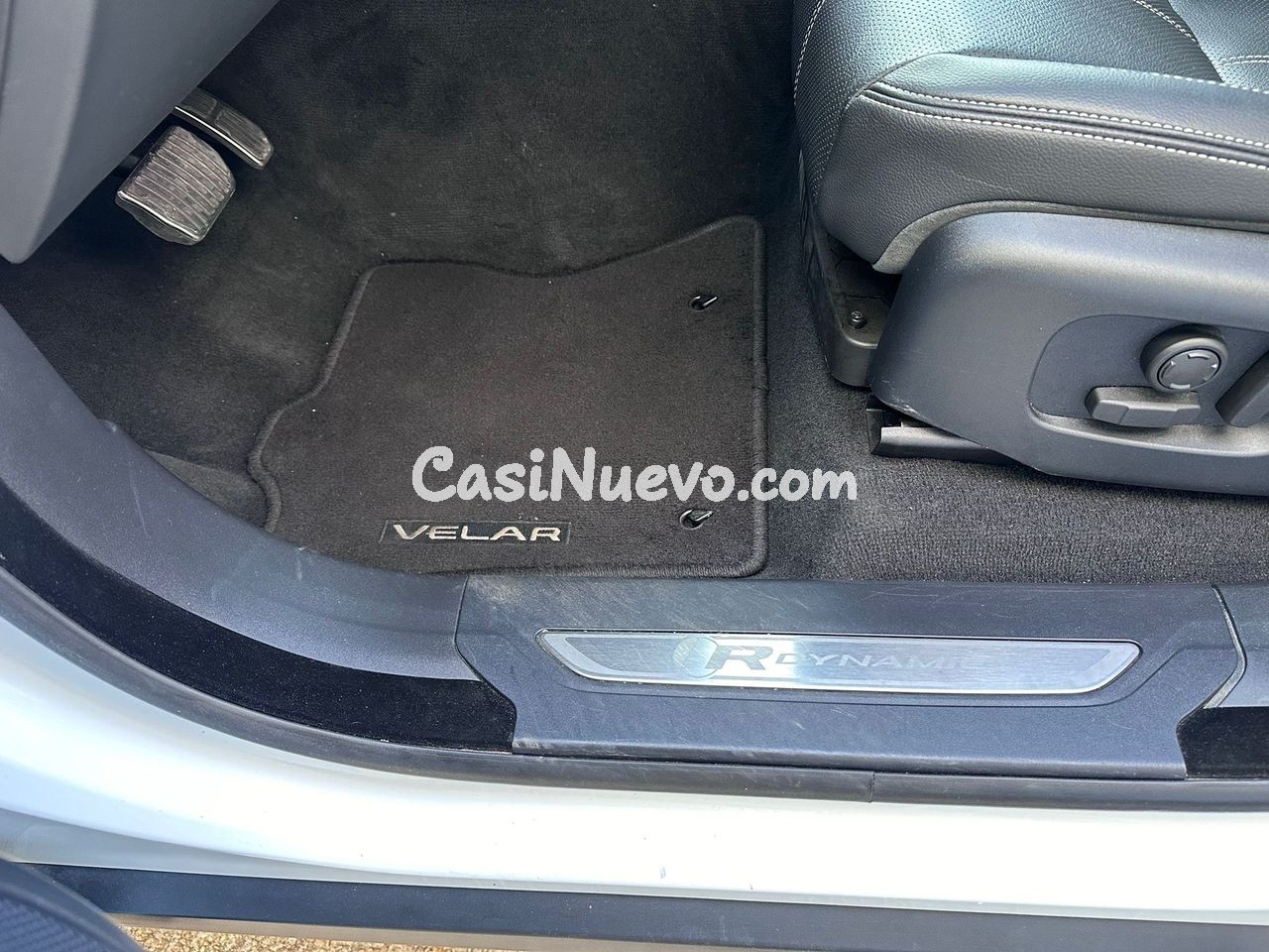 Land-Rover Range Rover Velar R dynamic - foto 47