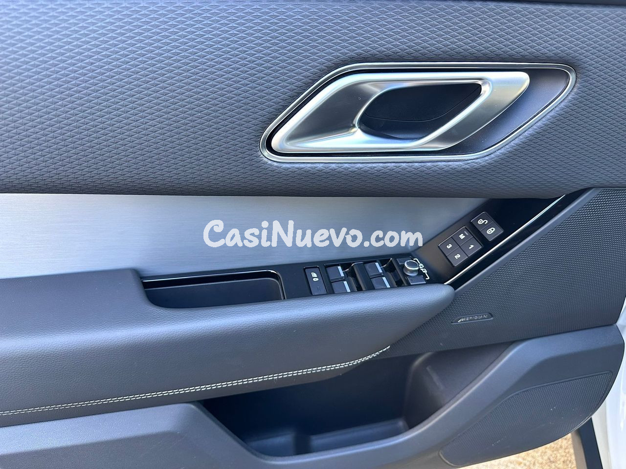 Land-Rover Range Rover Velar R dynamic - foto 49