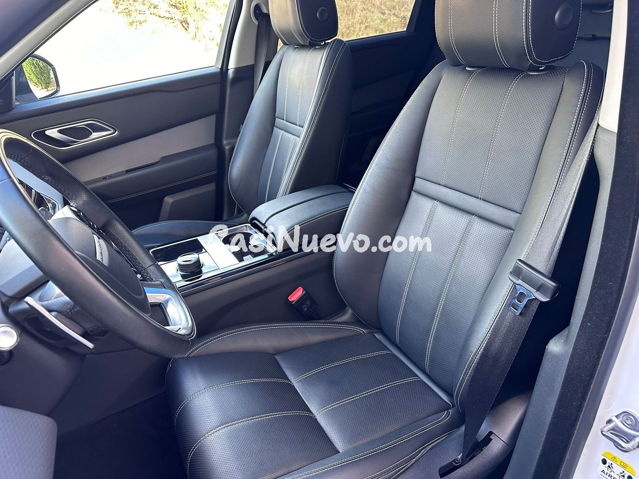 Land-Rover Range Rover Velar R dynamic - foto 50