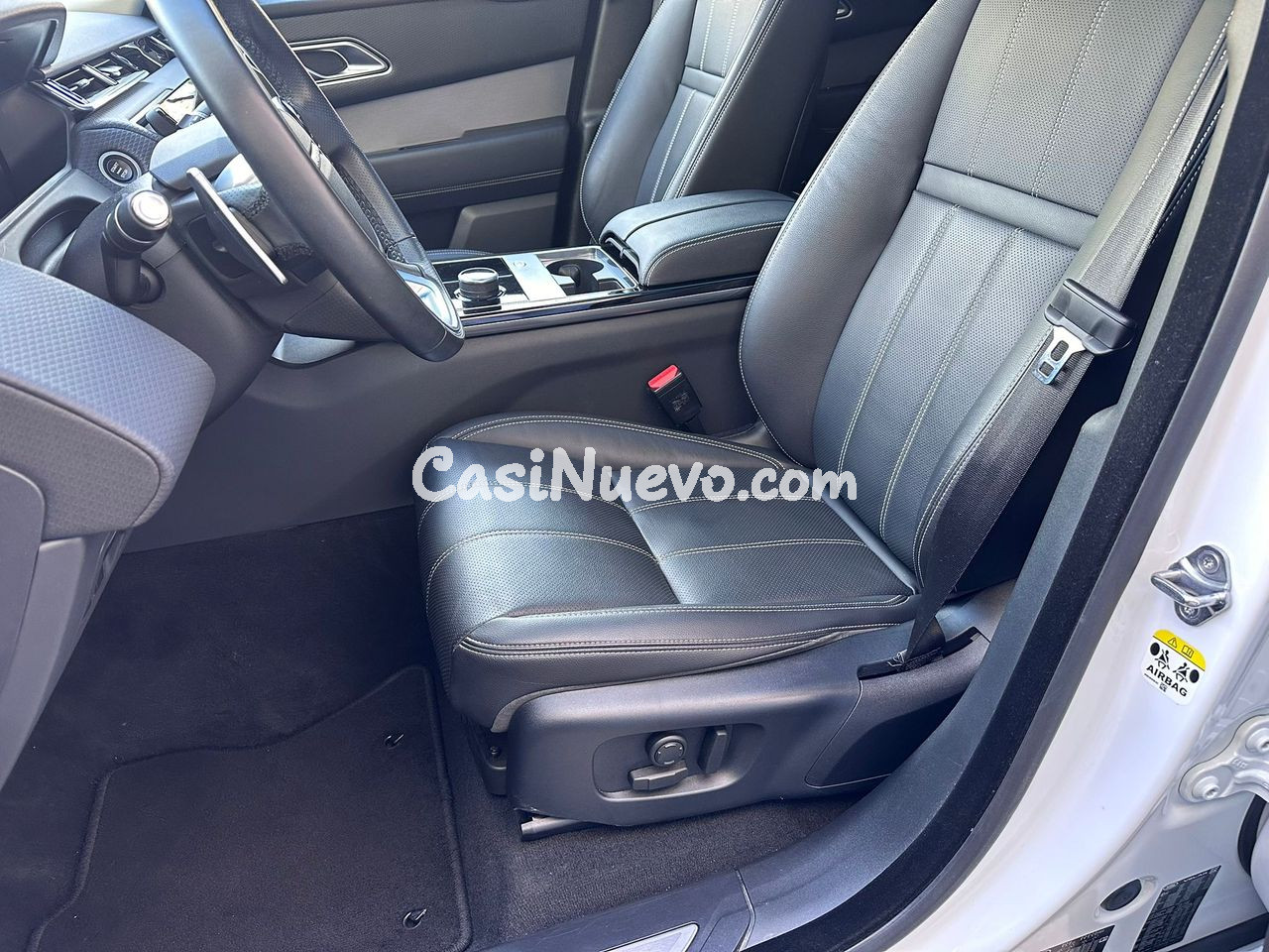Land-Rover Range Rover Velar R dynamic - foto 51