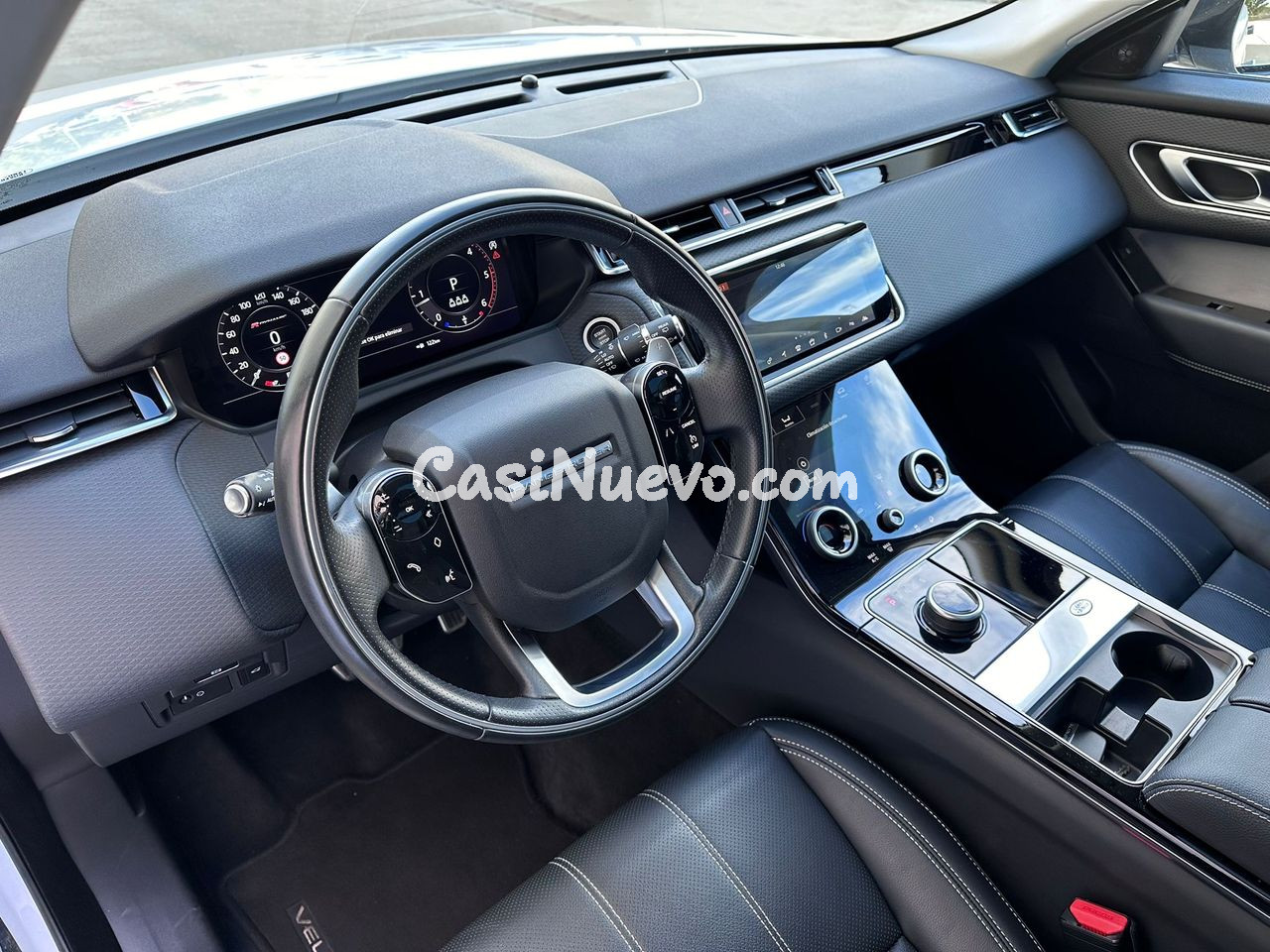 Land-Rover Range Rover Velar R dynamic - foto 54