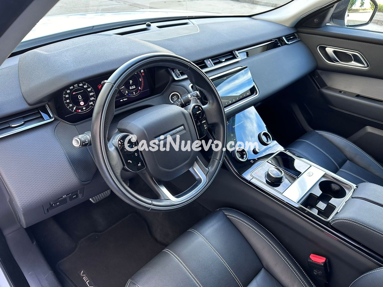 Land-Rover Range Rover Velar R dynamic - foto 55