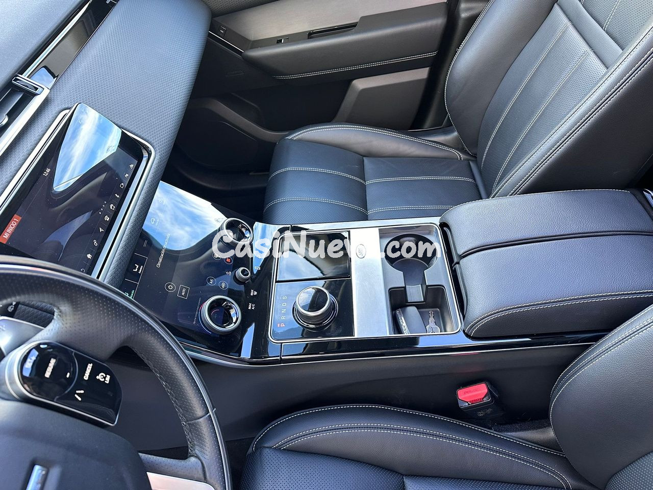 Land-Rover Range Rover Velar R dynamic - foto 57