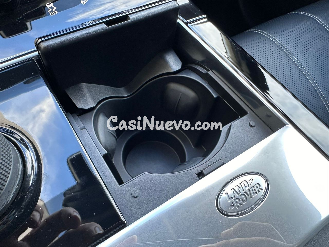 Land-Rover Range Rover Velar R dynamic - foto 59