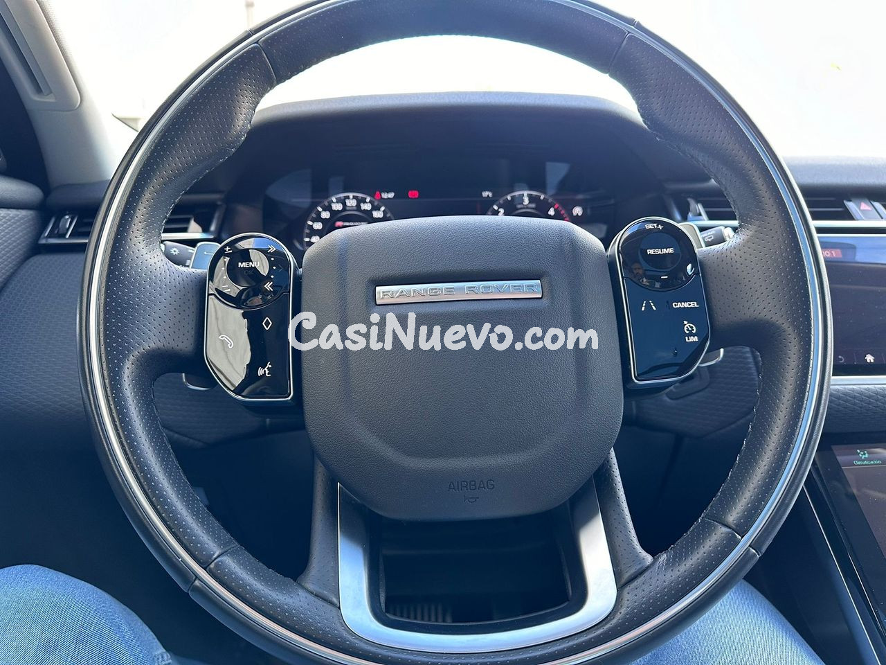 Land-Rover Range Rover Velar R dynamic - foto 61