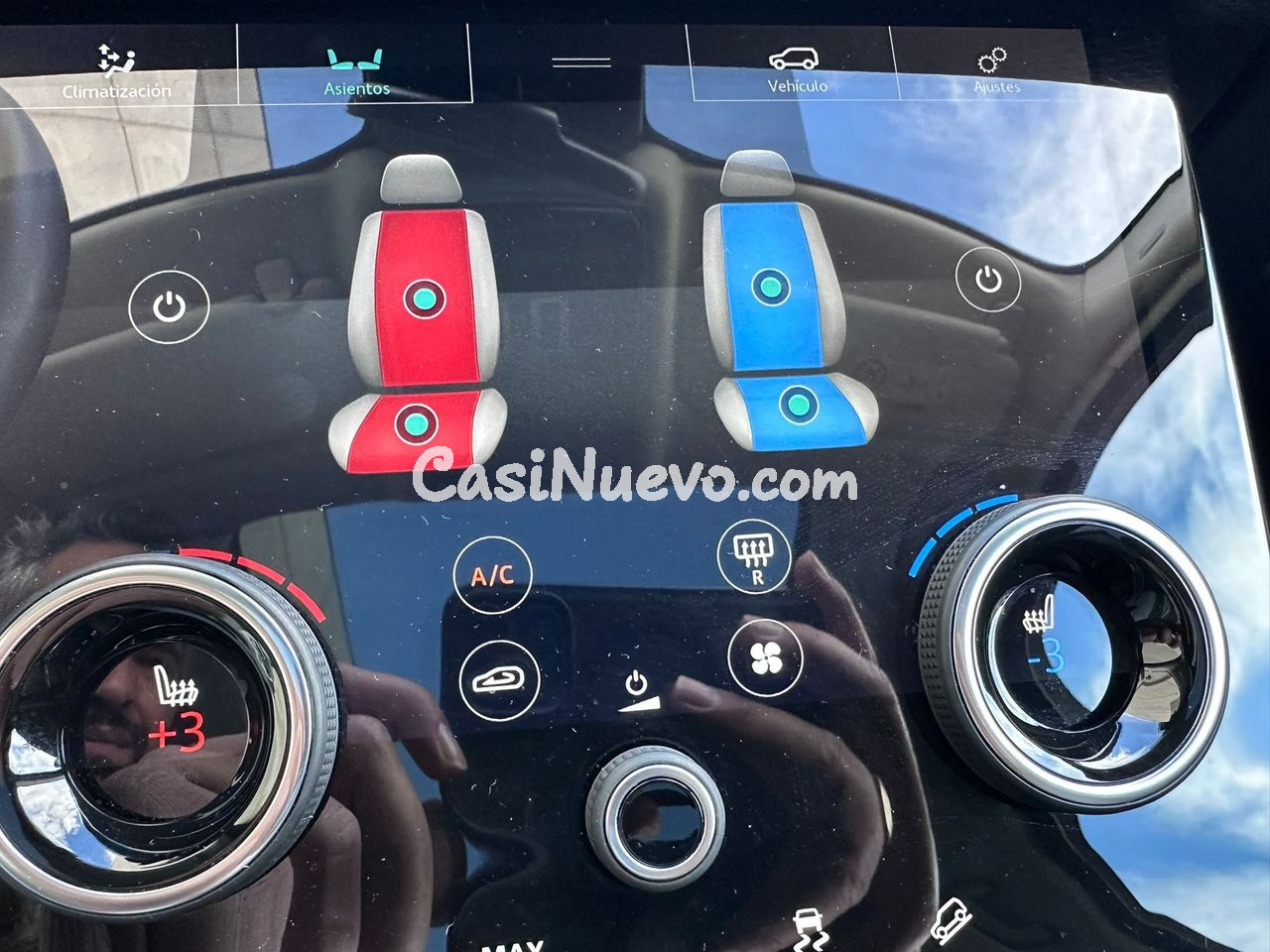 Land-Rover Range Rover Velar R dynamic - foto 62